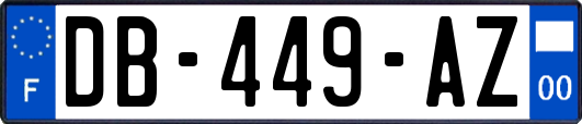 DB-449-AZ