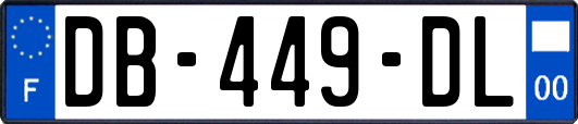 DB-449-DL