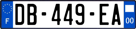 DB-449-EA