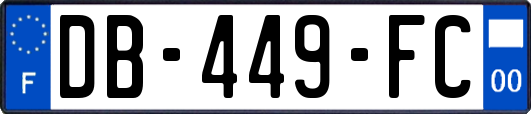 DB-449-FC