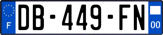 DB-449-FN