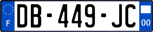 DB-449-JC