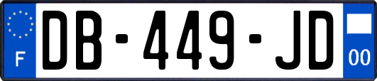 DB-449-JD