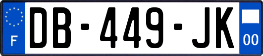 DB-449-JK