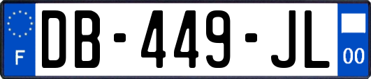 DB-449-JL