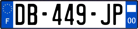 DB-449-JP