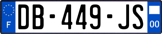 DB-449-JS