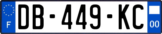 DB-449-KC