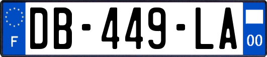 DB-449-LA