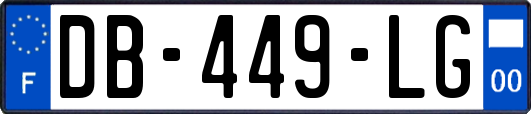 DB-449-LG