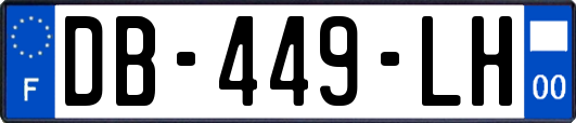 DB-449-LH