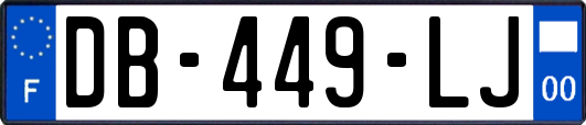 DB-449-LJ