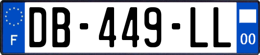 DB-449-LL