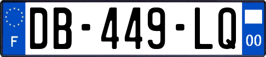 DB-449-LQ