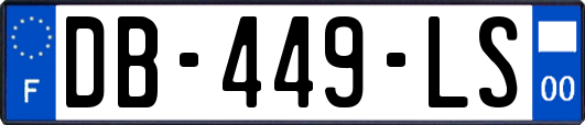 DB-449-LS