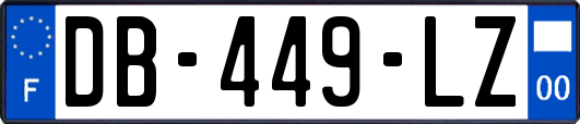 DB-449-LZ