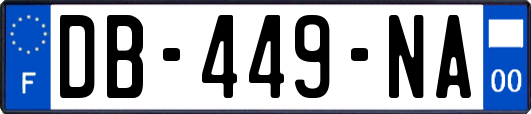 DB-449-NA