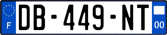 DB-449-NT