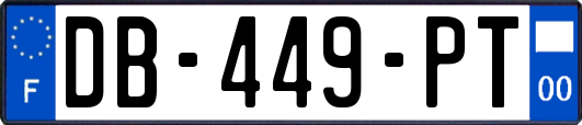 DB-449-PT