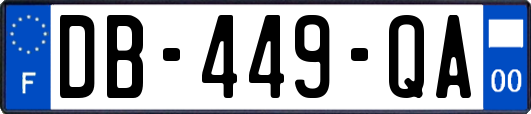 DB-449-QA