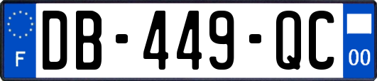 DB-449-QC