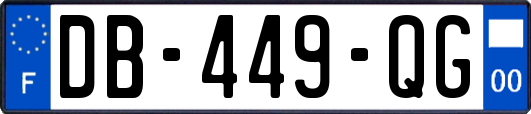 DB-449-QG