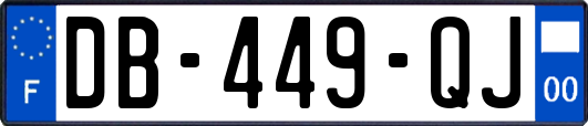 DB-449-QJ
