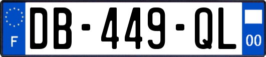 DB-449-QL