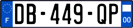 DB-449-QP