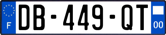 DB-449-QT
