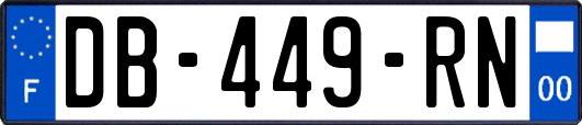 DB-449-RN