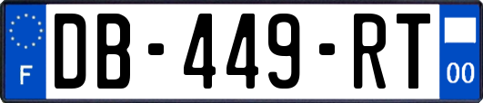 DB-449-RT