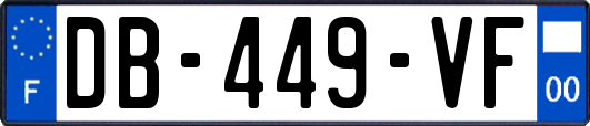 DB-449-VF
