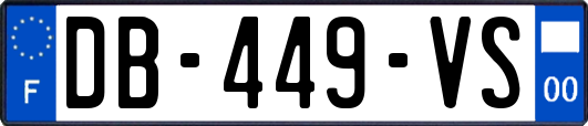 DB-449-VS