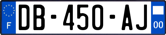DB-450-AJ