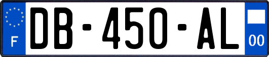 DB-450-AL