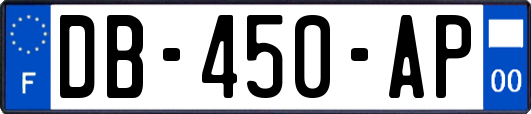 DB-450-AP