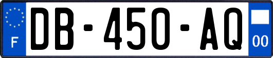 DB-450-AQ