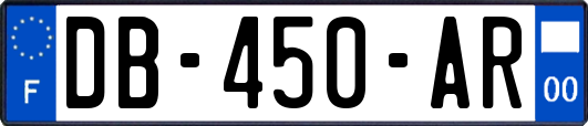 DB-450-AR