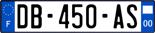 DB-450-AS