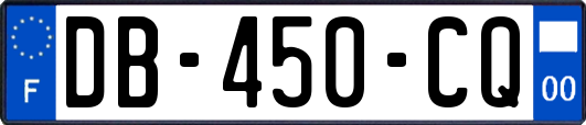 DB-450-CQ