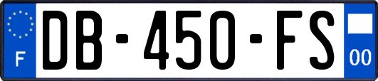 DB-450-FS