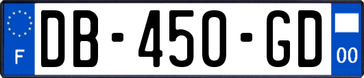 DB-450-GD
