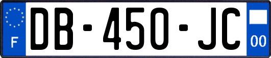 DB-450-JC