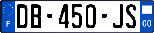 DB-450-JS