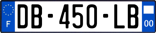 DB-450-LB