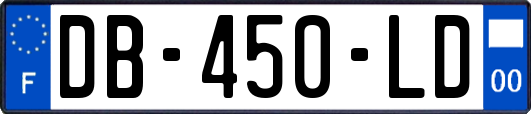 DB-450-LD