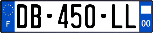 DB-450-LL