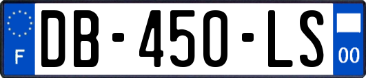 DB-450-LS