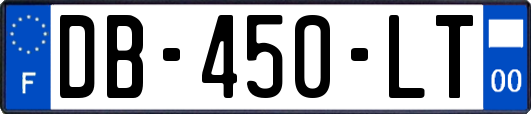 DB-450-LT